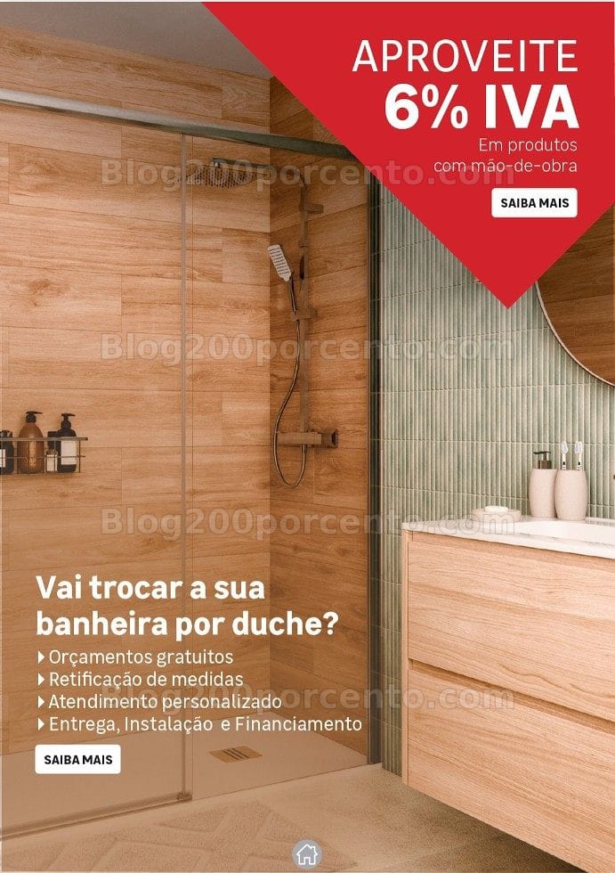 Antevisão Folheto LEROY MERLIN Super Promoções de 30 abril a 16 junho